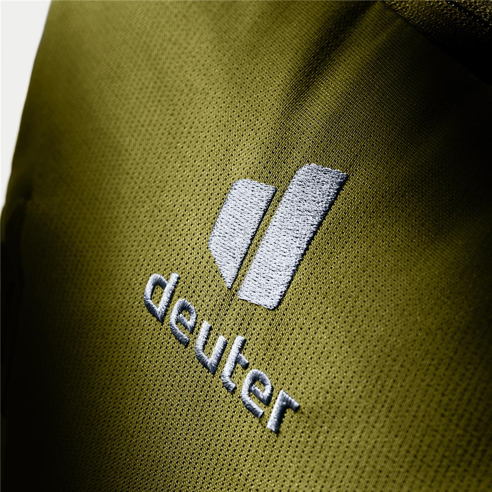 deuter Cotogy, Schulrucksack, cactus (grün), 26L, Schulranzen