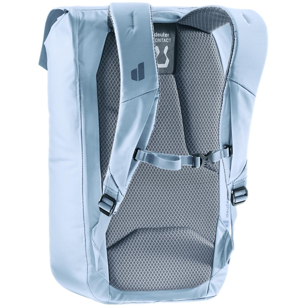 deuter Drout 20, Rucksack, polar (blau), 20L