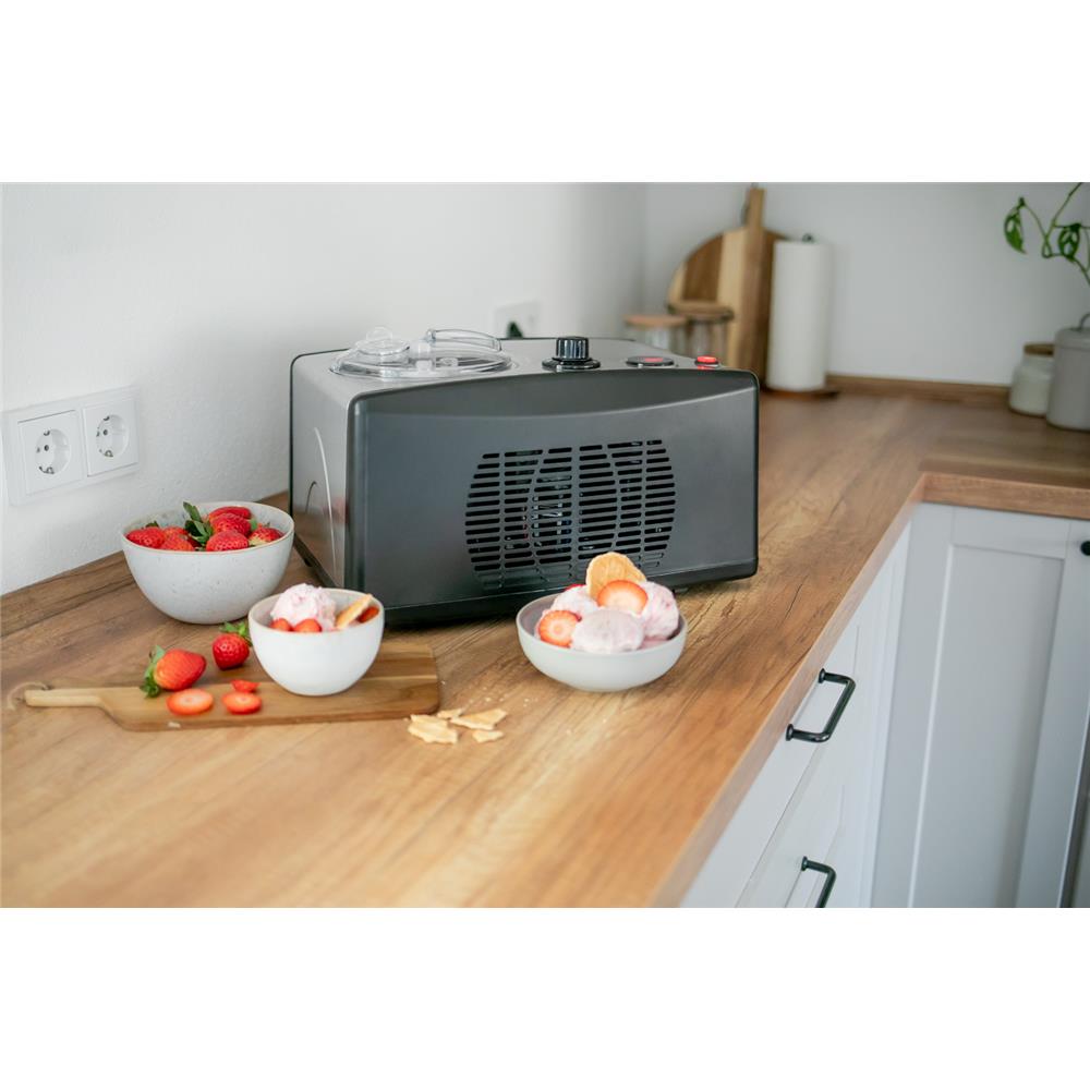 Steba Eismaschine IC 150