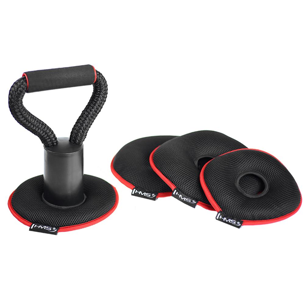 Verstellbare Kettlebell 0,6-8,75 kg Fitness Kugelhantel | HMS KRM20