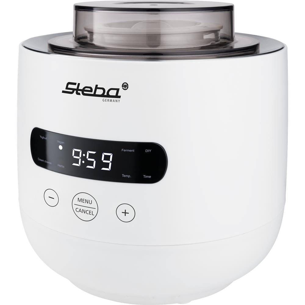 Steba Joghurt-Maker JM 4 FERMENT