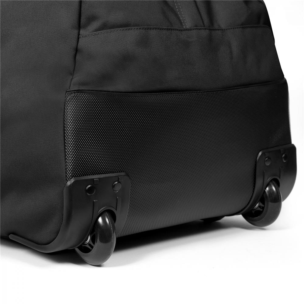 Eastpak CONTAINER 65 +, Große Reisetasche, Black (schwarz), 72L, mit 2 Rädern