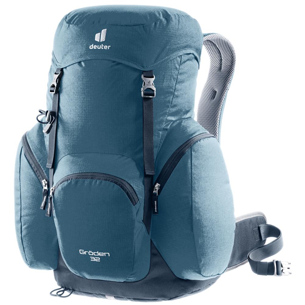 deuter Gröden 32, Wanderrucksack, atlantic-ink (blau), 32L