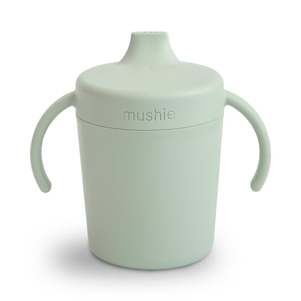 Mushie Schnabeltasse, Sage, BPA-frei