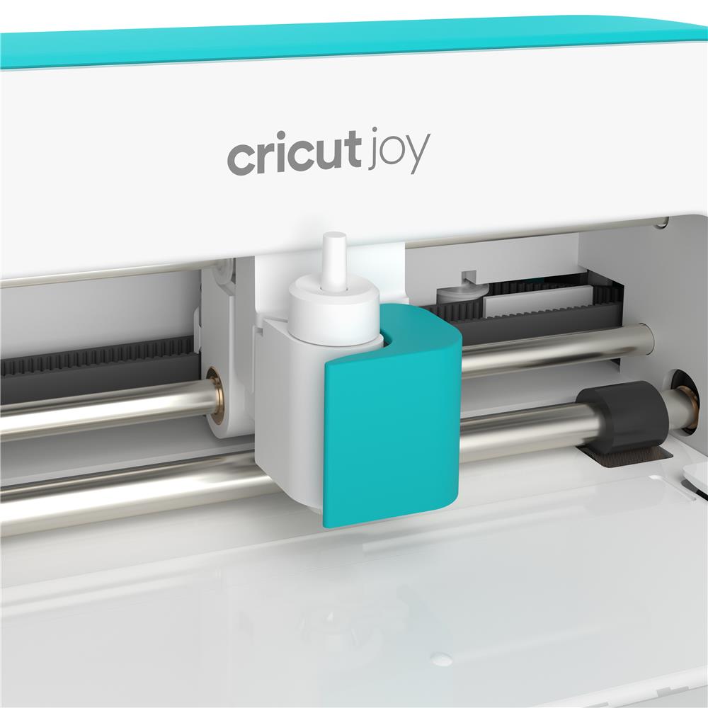 Cricut Joy - Schneideplotter für Folie, Papier, Vinyl, Aufkleber, Etiketten