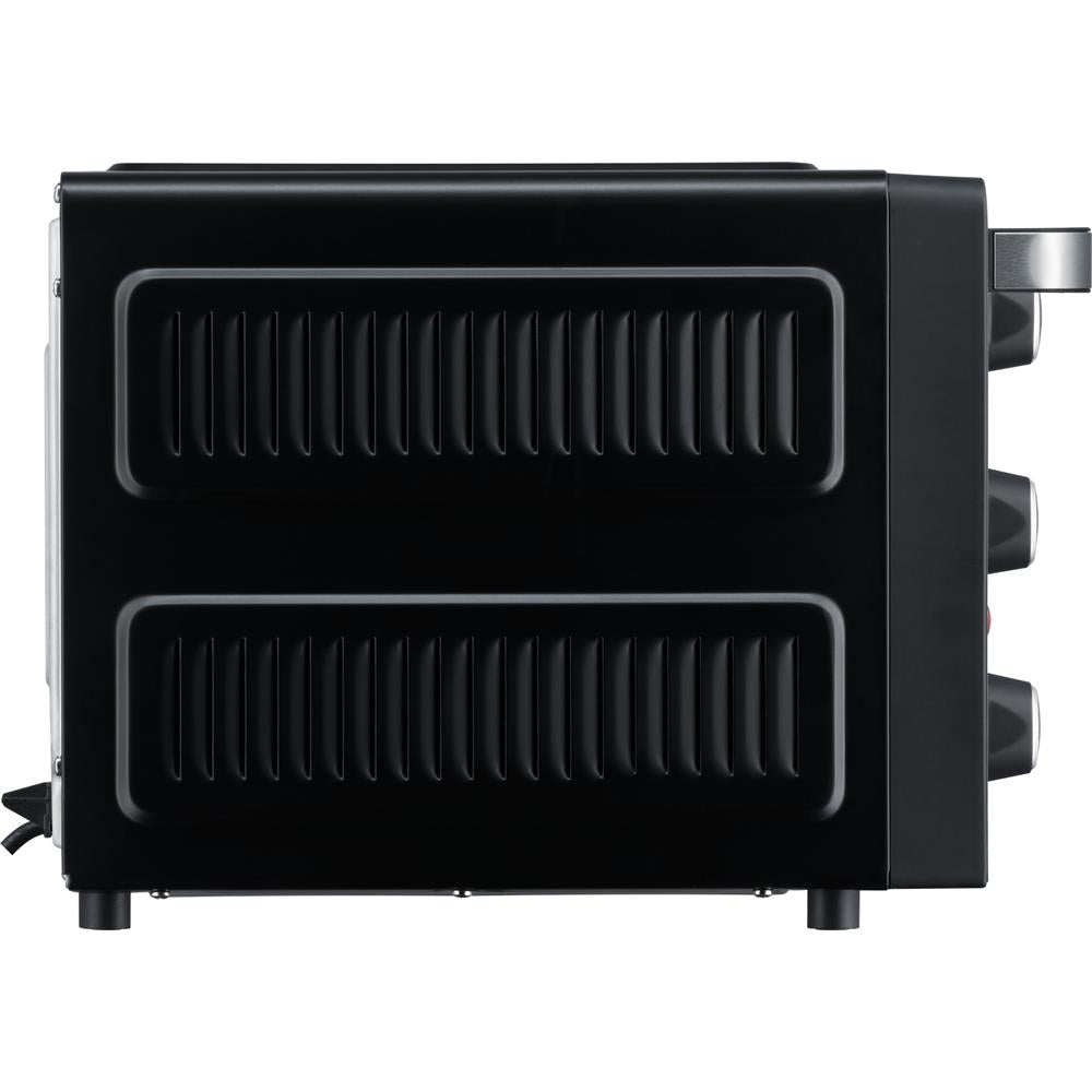 Steba Grillbackofen KB 224 BLACK STEEL