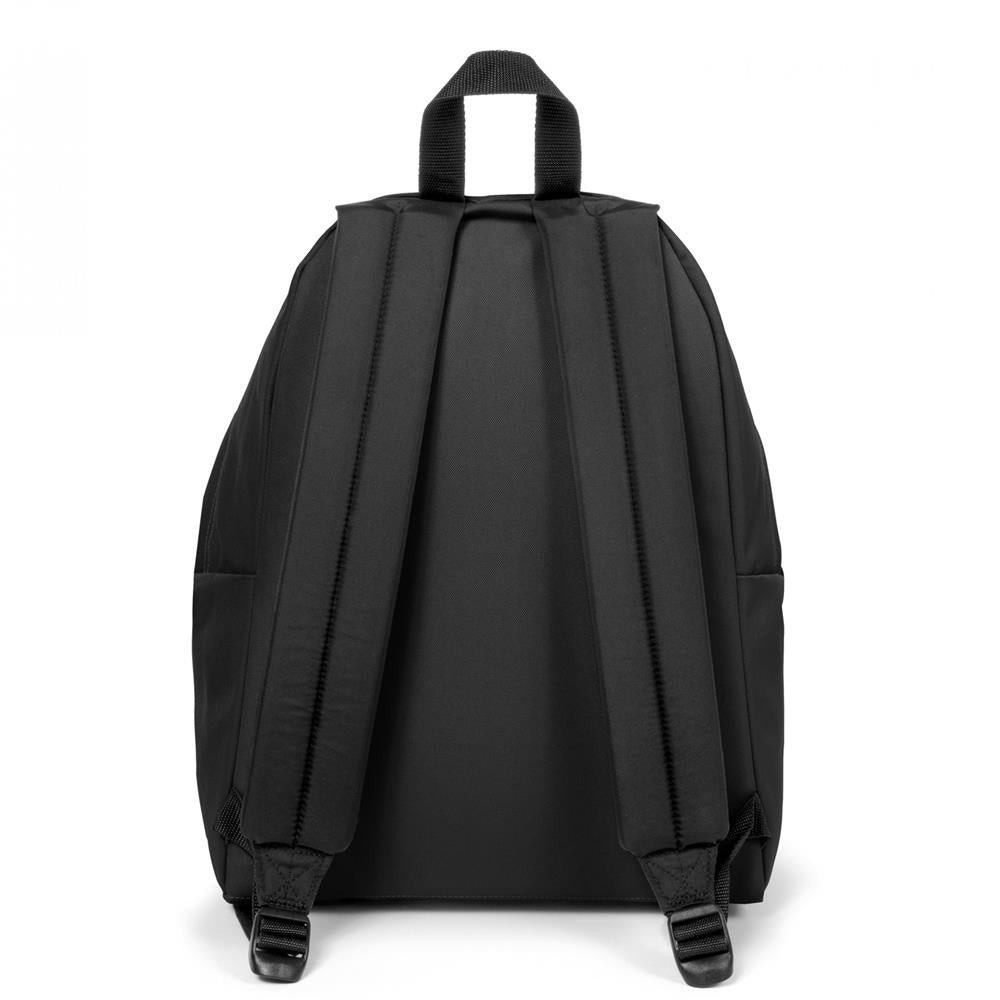 Eastpak PADDED PAK'R, Rucksack, Black (schwarz), 24L