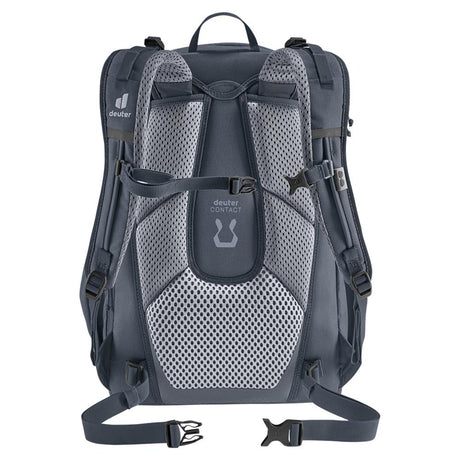 deuter Cotogy, Schulrucksack, black (schwarz), 26L, Schulranzen