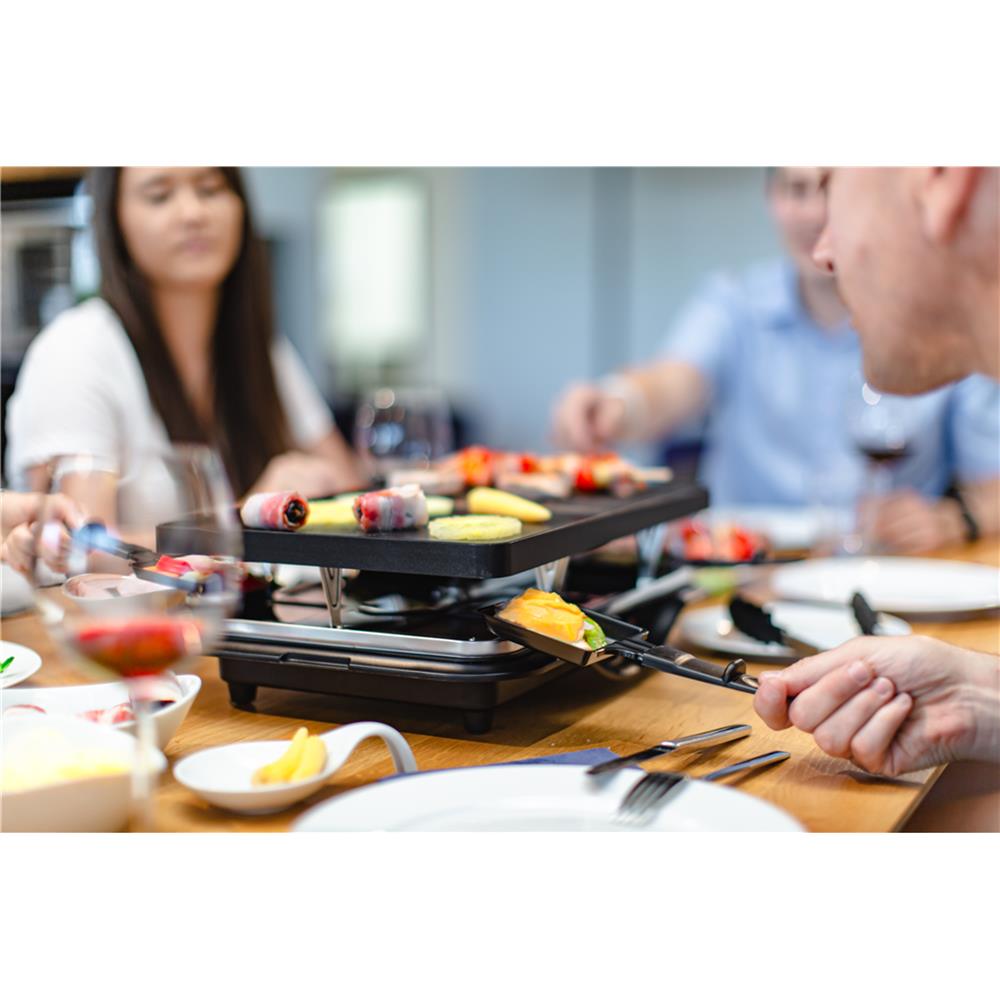 Steba Guss-Raclette RC 28