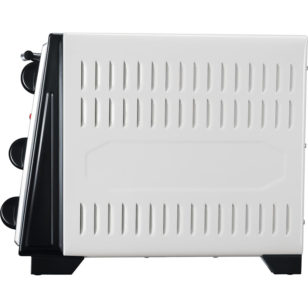 Steba Grillbackofen KB 27 U.2