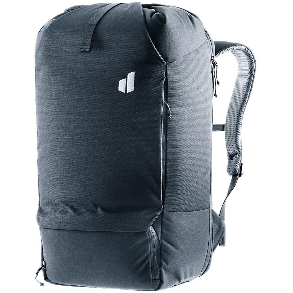 deuter Utilion 30, Rucksack, black (schwarz), 30L, mit Laptopfach