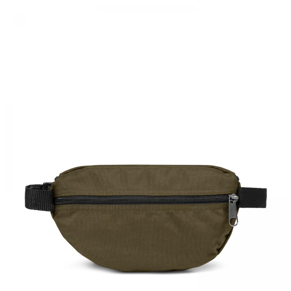 Eastpak SPRINGER, Kleine Umhängetasche, Army Olive (grün), 2L, Bauchtasche
