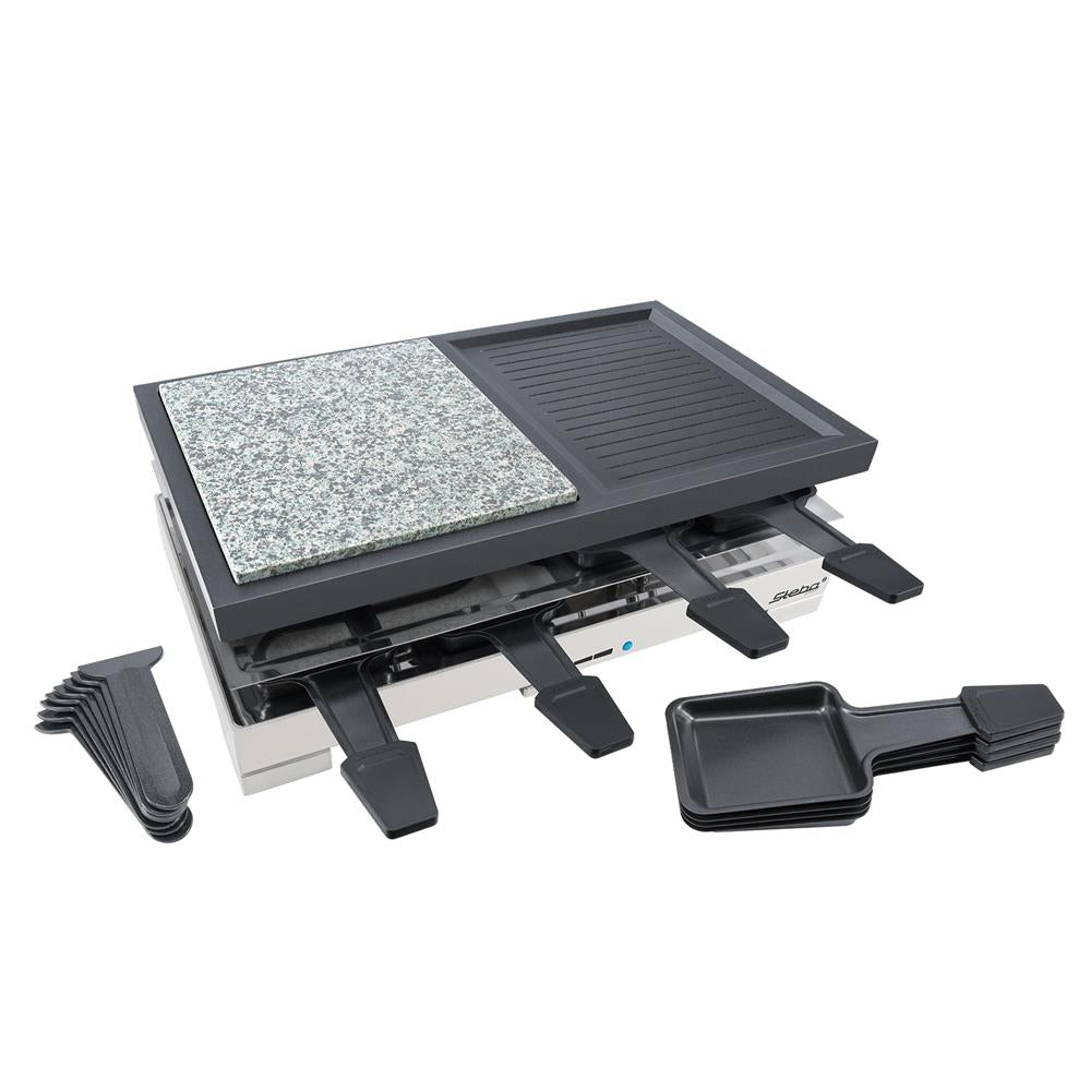 Steba Premium Multi-Raclette RC 88