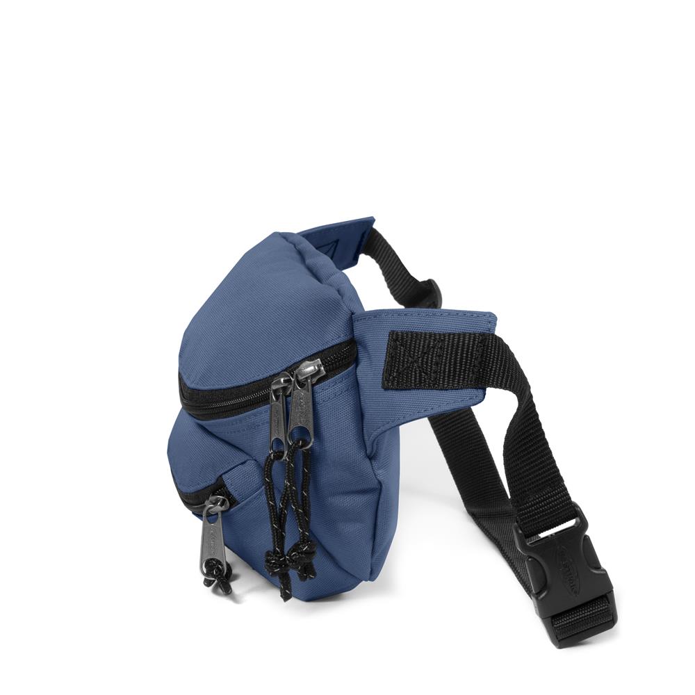 Eastpak DOGGY BAG, Umhängetasche, Powder Pilot (blau), 3L, Bauchtasche