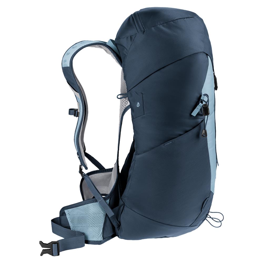 deuter AC Lite 30, Wanderrucksack, atlantic-ink (blau), 30L
