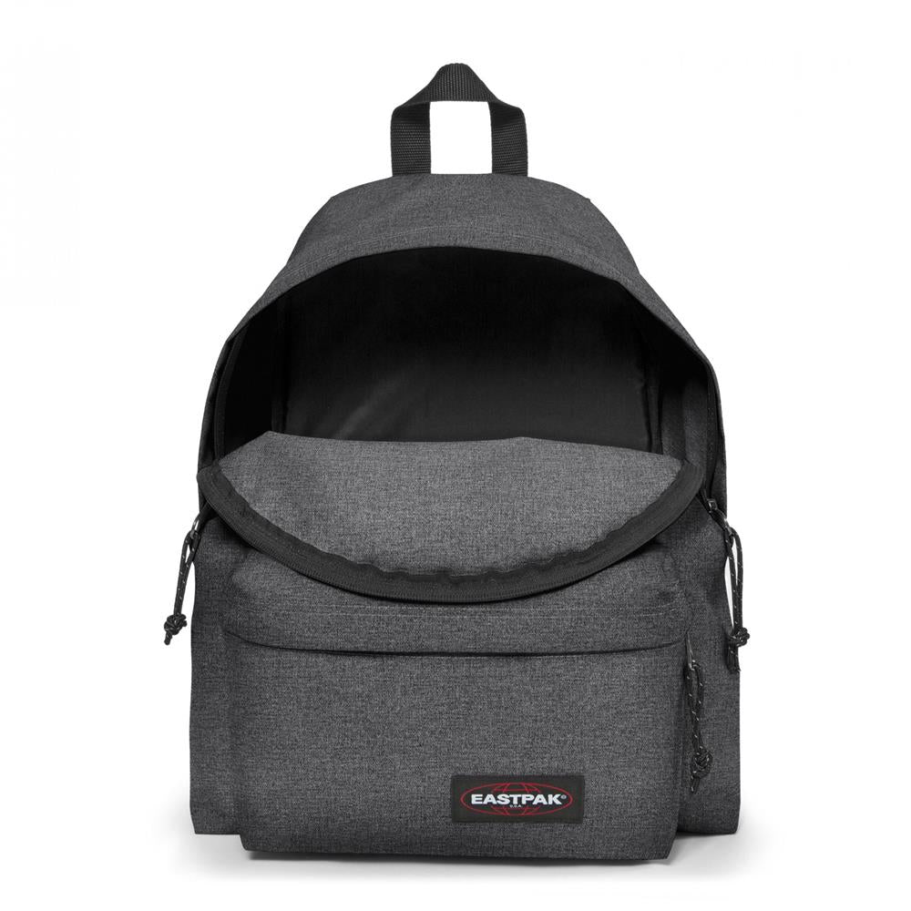 Eastpak PADDED PAK'R, Rucksack, Black Denim (grau), 24L