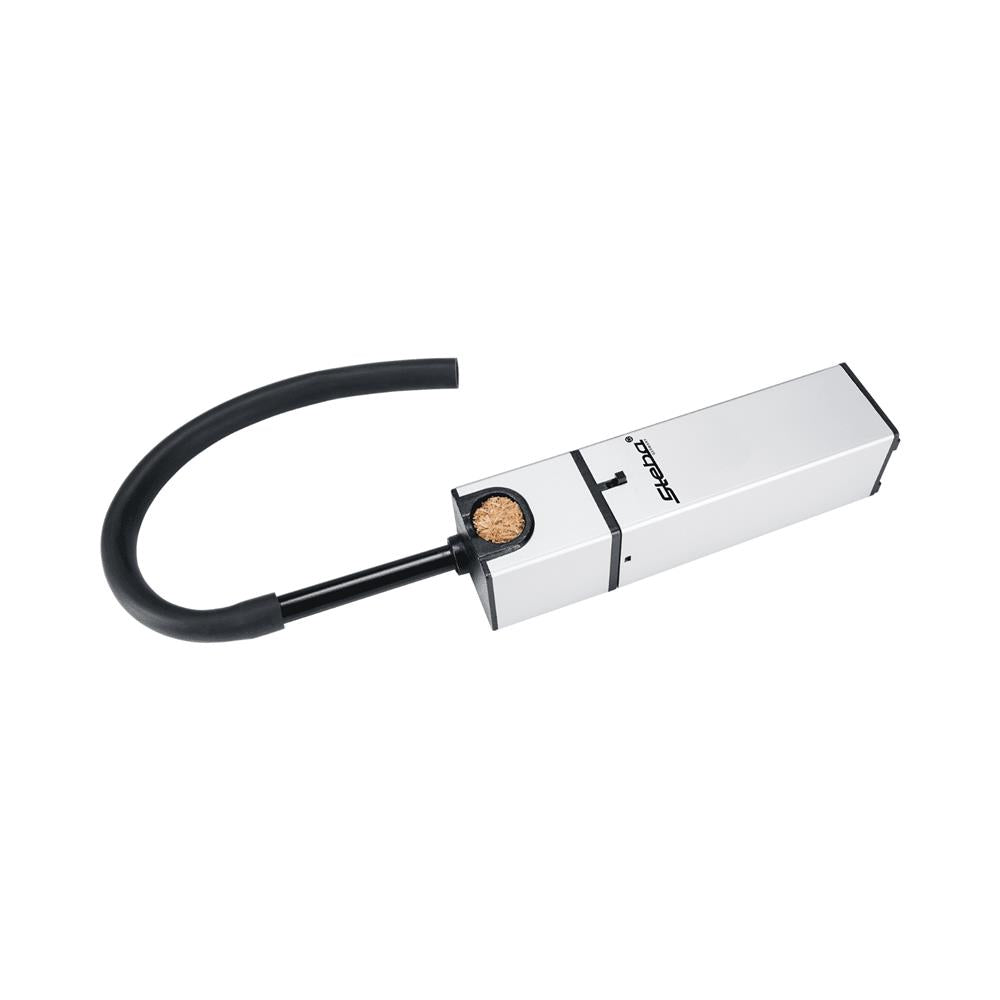 Steba Smoking Box – Aromatisierer für Fleisch, Käse & mehr, mit Schlauch, batteriebetrieben