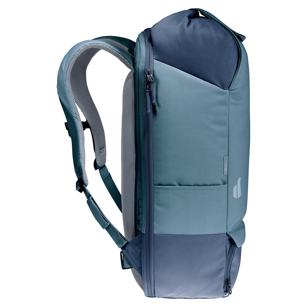 deuter Utilion 30, Rucksack, atlantic-ink (blau), 30L, mit Laptopfach