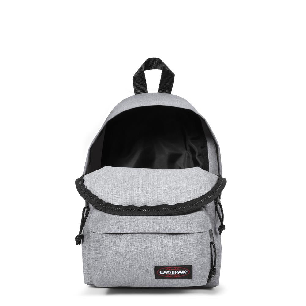 Eastpak ORBIT XS, Kleiner Rucksack, Sunday Grey (grau), 10L