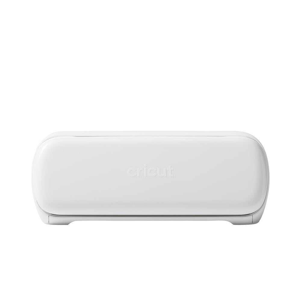 Cricut Joy Xtra - Schneideplotter, smarte Bastelmaschine in weiß