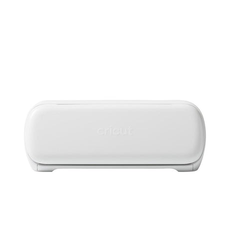 Cricut Joy Xtra - Schneideplotter, smarte Bastelmaschine in weiß