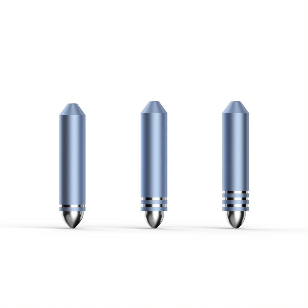 Cricut Folientransfer Set 3in1 Werkzeug für Transferfolien in fein, mittel und dick