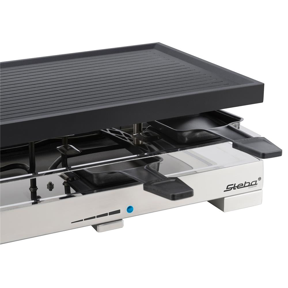 Steba Premium Guss-Raclette RC 68
