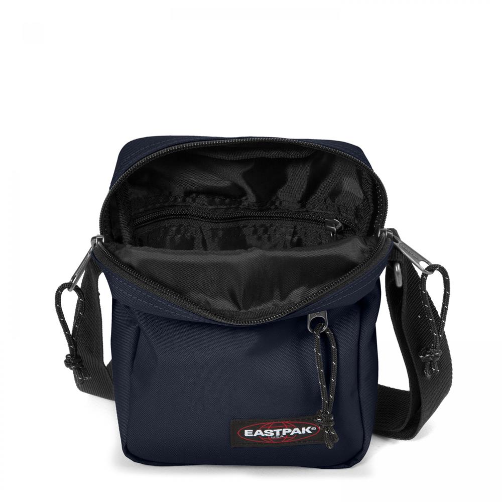 Eastpak THE ONE, Kleine Umhängetasche, Ultra Marine (blau), 2,5L, Schultertasche
