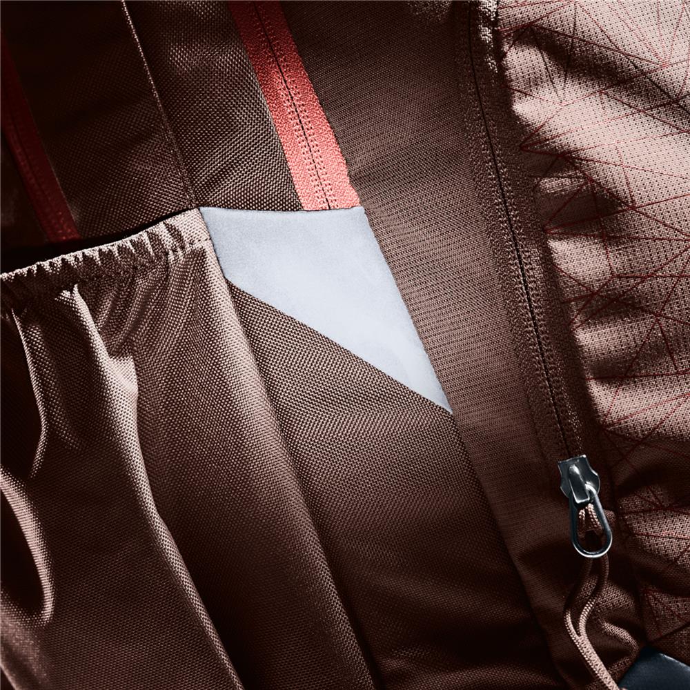 deuter Cotogy, Schulrucksack, raisin (braun), 26L, Schulranzen