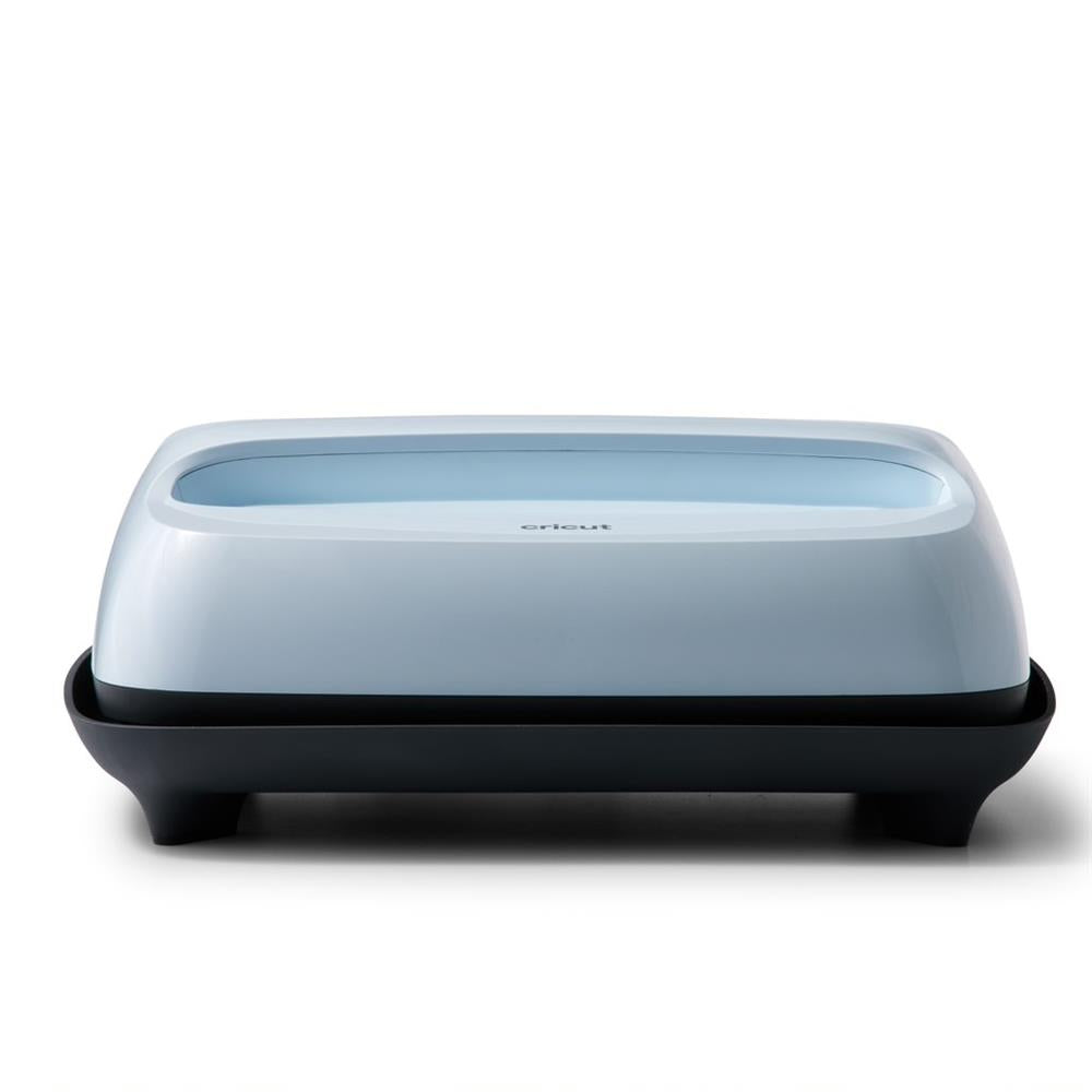 Cricut EasyPress 3 - 30 cm x 25 cm - Heizpresse für Sweatshirts, Banner, Decken und mehr