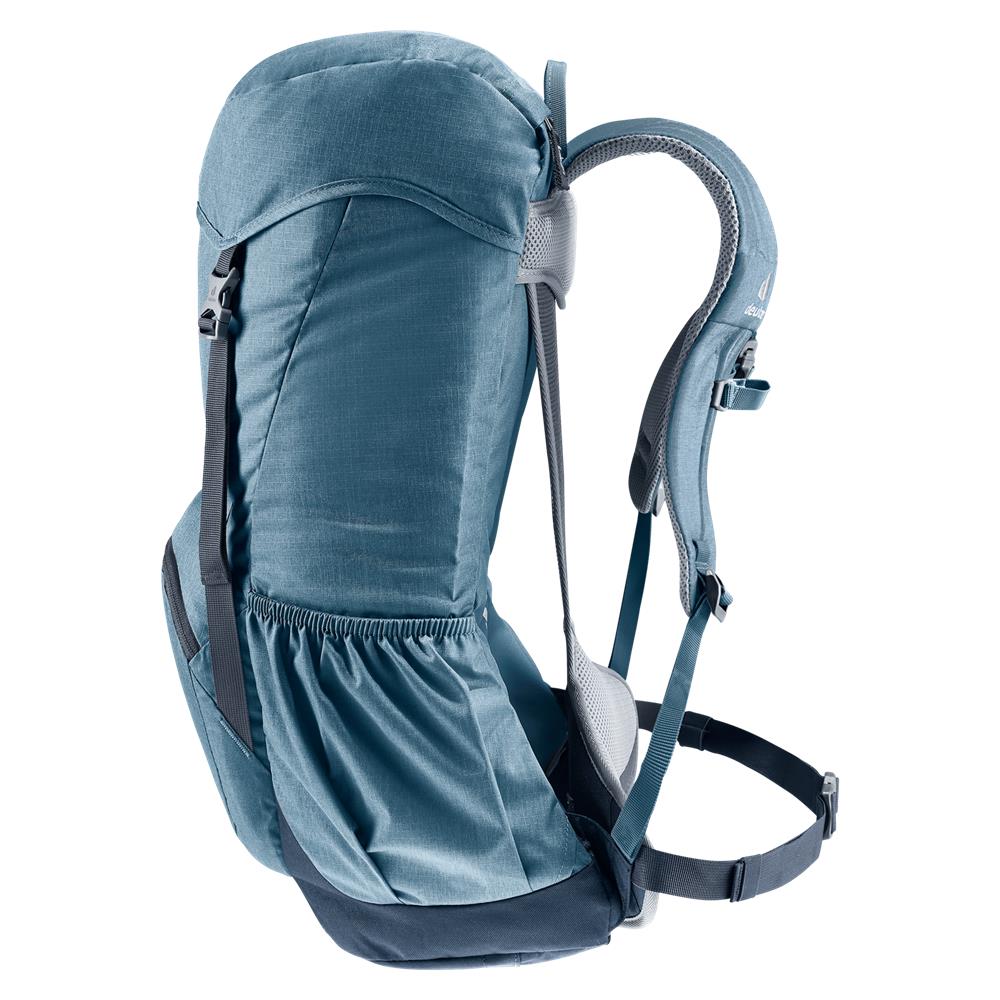 deuter Zugspitze 24, Wanderrucksack, atlantic-ink (blau), 24L