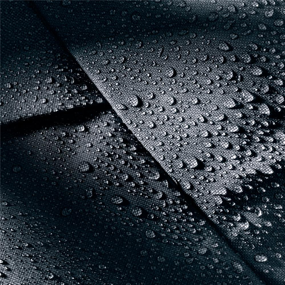 deuter Duffel Pro Movo 90, Reisetrolley, black (schwarz), Rollkoffer mit 2 Rädern