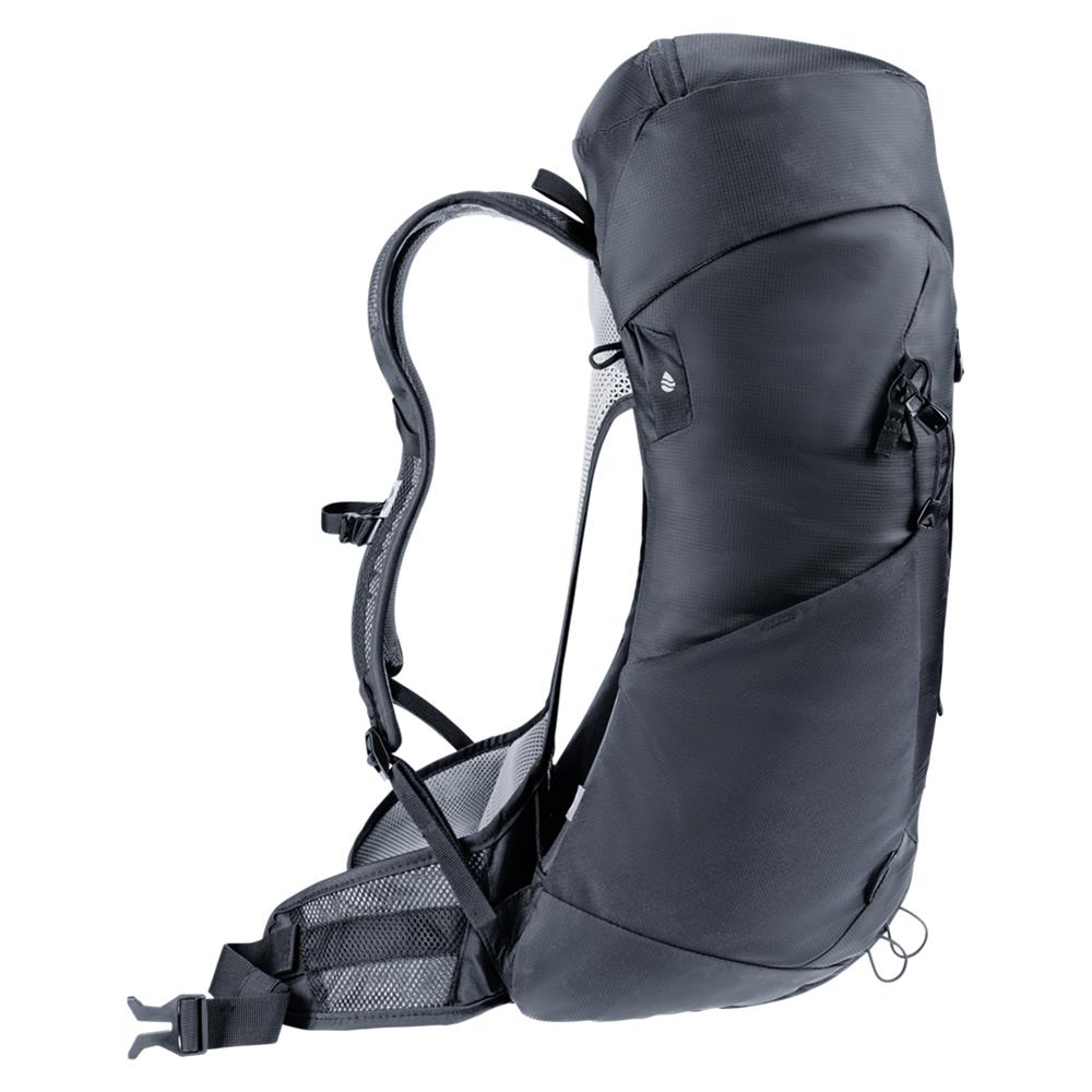 deuter AC Lite 32 EL, Wanderrucksack, black (schwarz), 32L