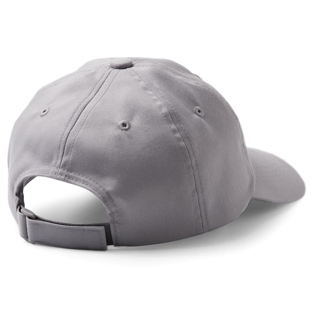 Cricut Ball Cap Rohling 3er Pack Polyester Baumwolle One Size Hut Mütze Kappe Grau Baseballkappe