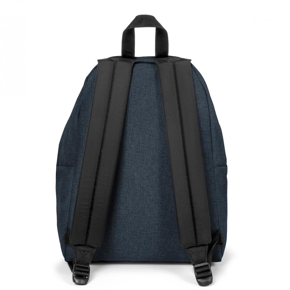 Eastpak PADDED PAK'R, Rucksack, Triple Denim (blau), 24L