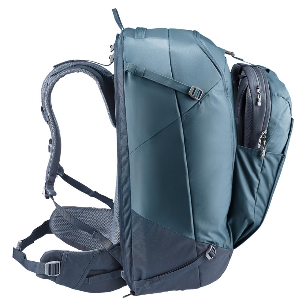 deuter Access Pro 65, Reiserucksack, atlantic-ink (blau), 65L, mit Laptopfach