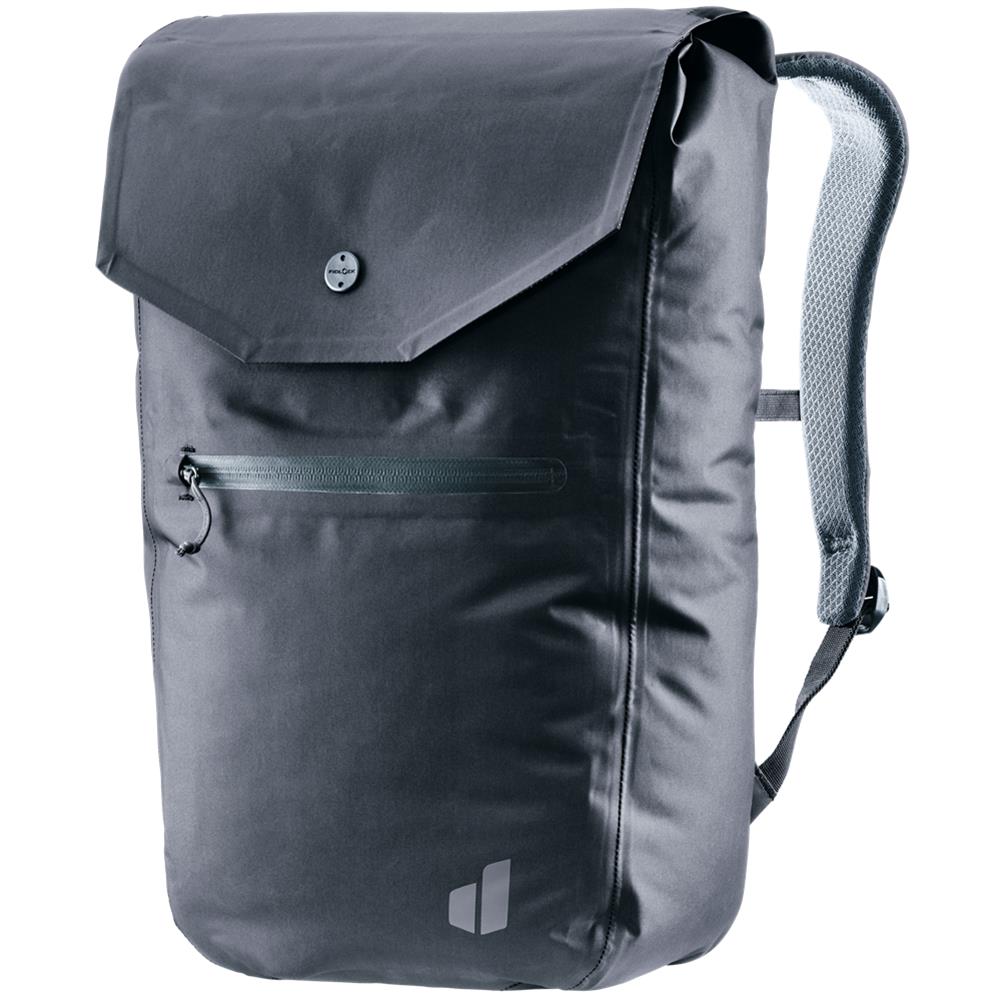 deuter Drout 20, Rucksack, black (schwarz), 20L
