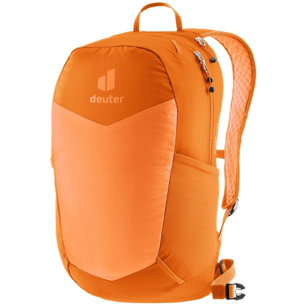 deuter Speed Lite 13, Wanderrucksack, peach-tuscany (orange), 13L