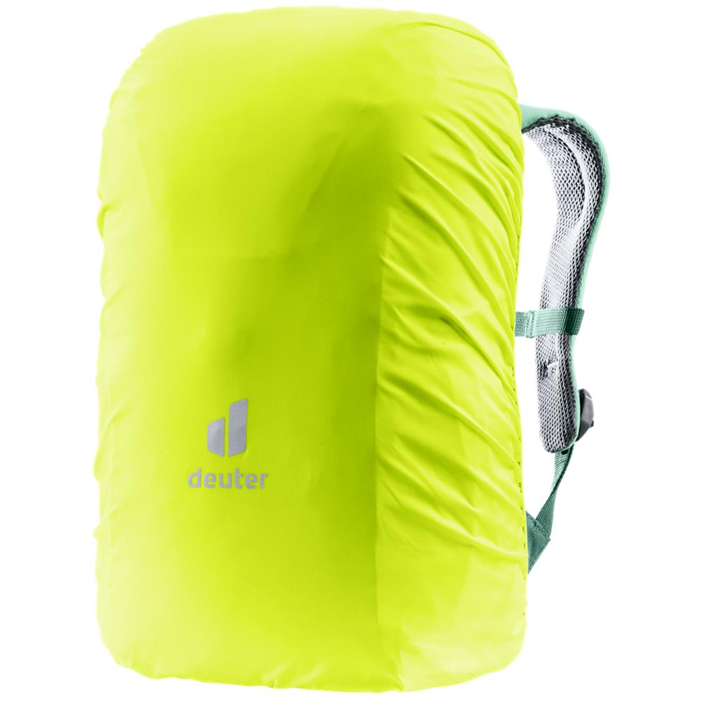 deuter Waldfuchs, Kinderrucksack, spearmint-seagreen (grün), 14L, Kindergartenrucksack, Wanderrucksack