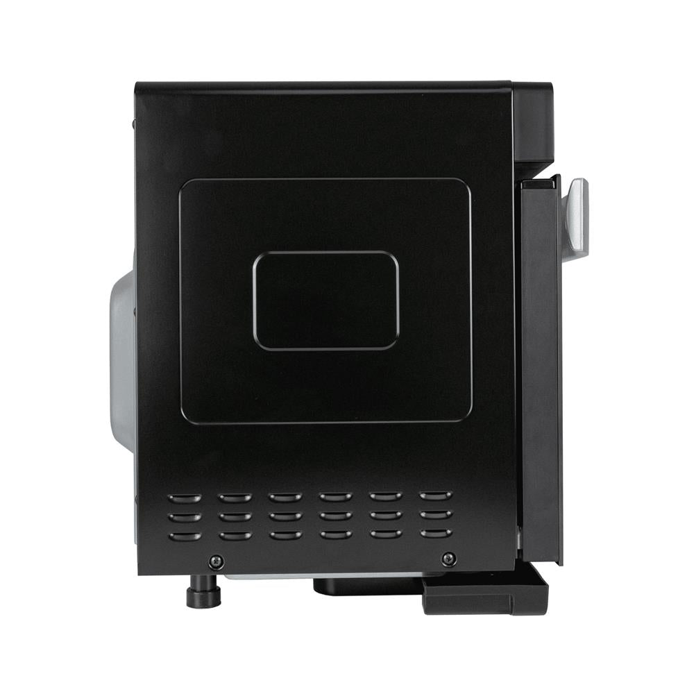 Steba DG 30 Multifunktions-Dampfbackofen – 27 L, 47 Programme, Heißdampf, Schwarz