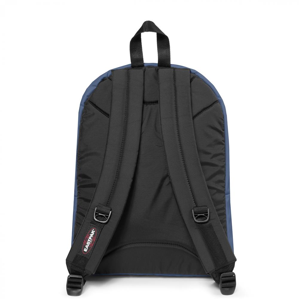 Eastpak PINNACLE, Großer Rucksack, Powder Pilot (blau), 38L