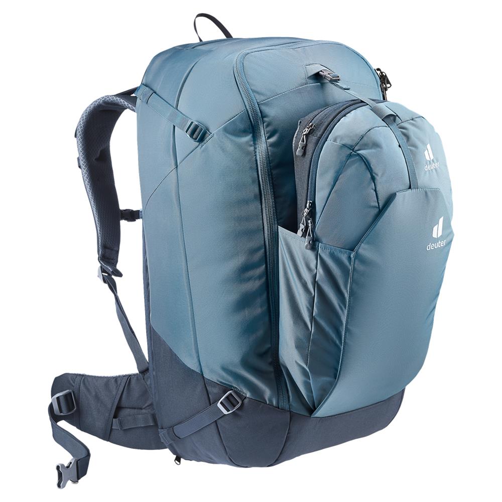 deuter Access Pro 65, Reiserucksack, atlantic-ink (blau), 65L, mit Laptopfach