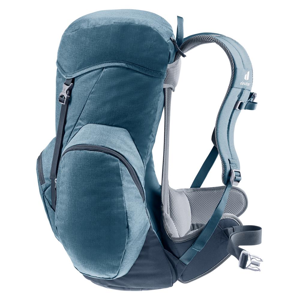 deuter Gröden 32, Wanderrucksack, atlantic-ink (blau), 32L