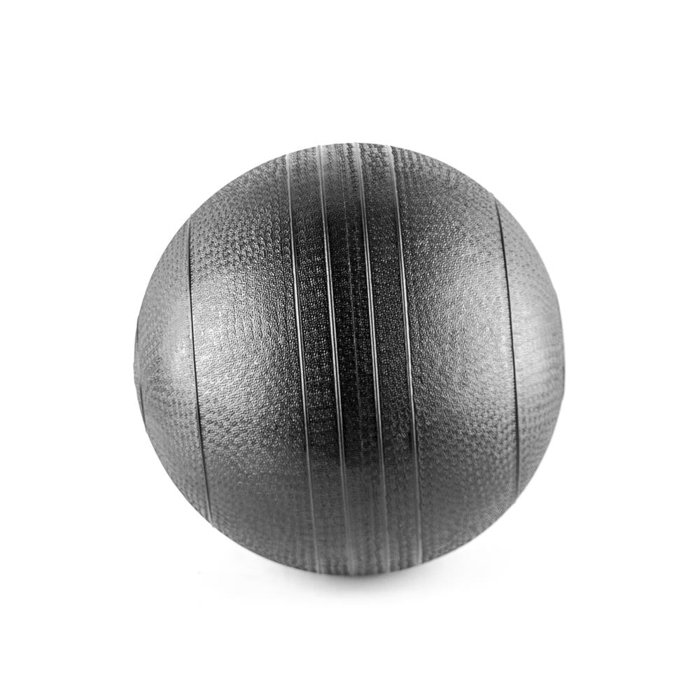 Slam Ball Trainingsball 5 kg rutschfest für Krafttraining Cross Training | HMS PSB5