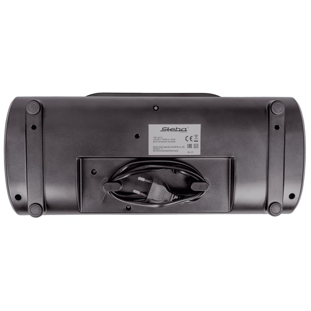 Steba Vakuumierer VK 12 DOUBLE SEAL