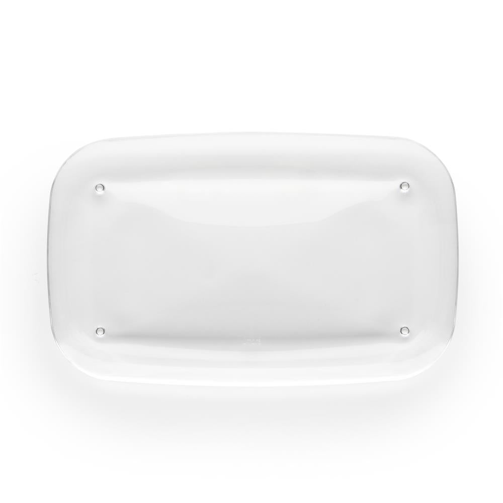 Umbra Droplet Schmuckorganizer Transparent Acryl Schmuckablage