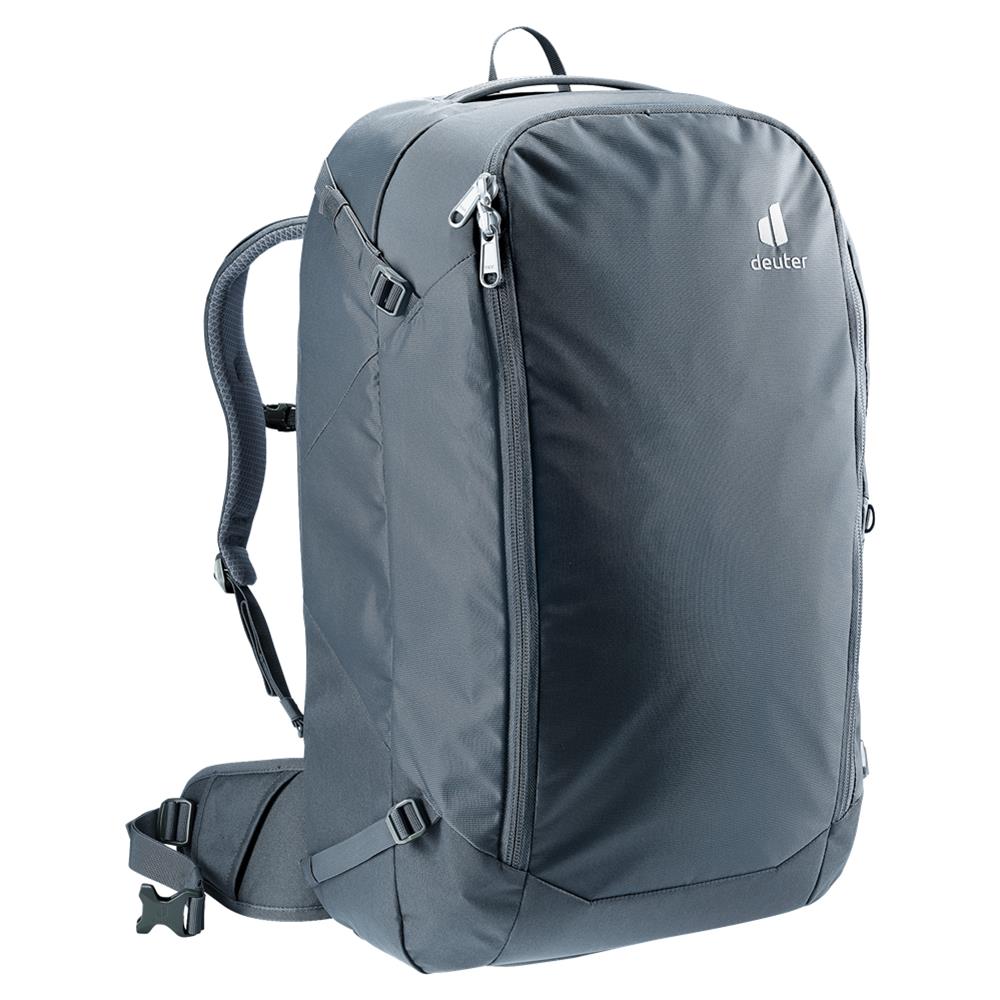 deuter Access 55, Reiserucksack, black (schwarz)