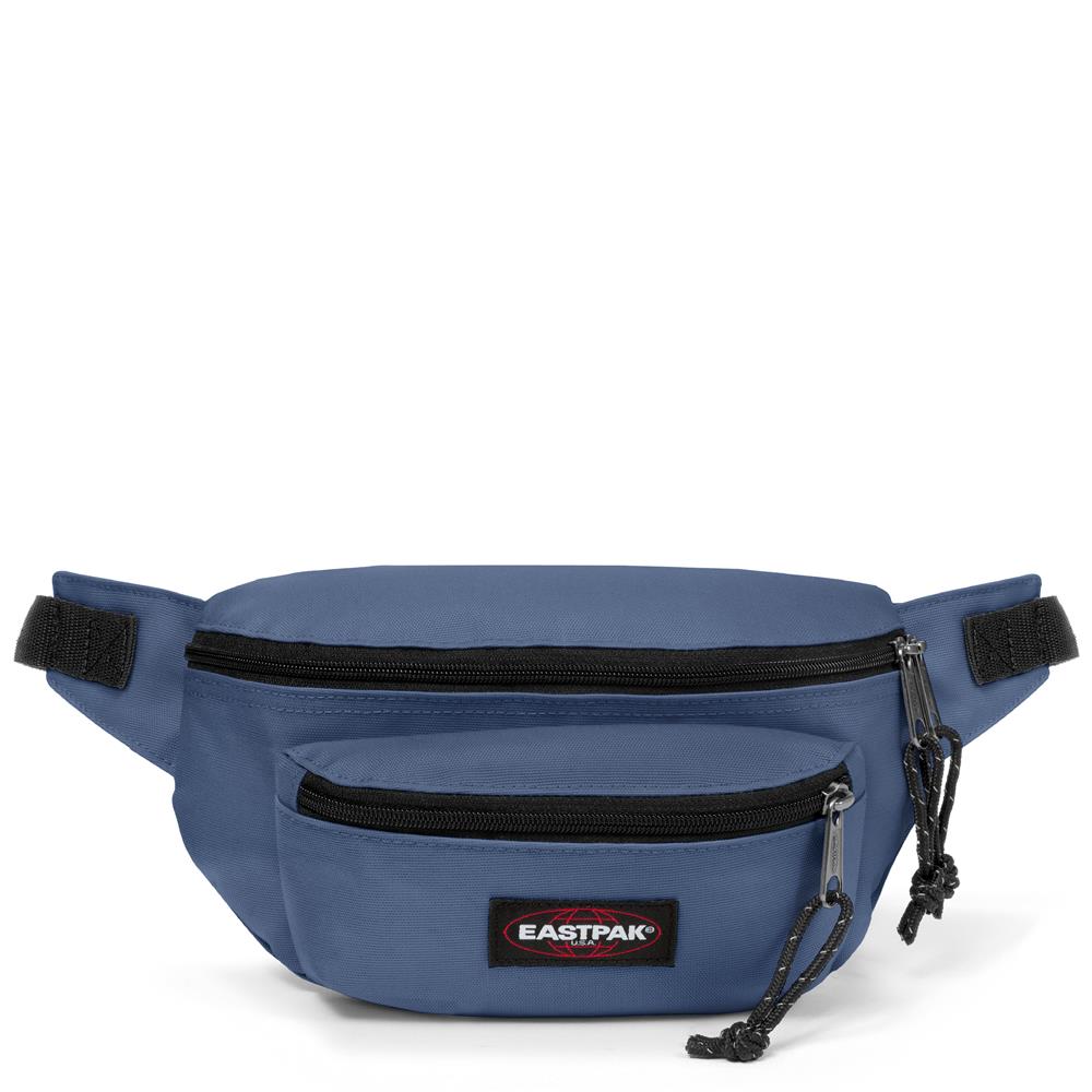 Eastpak DOGGY BAG, Umhängetasche, Powder Pilot (blau), 3L, Bauchtasche