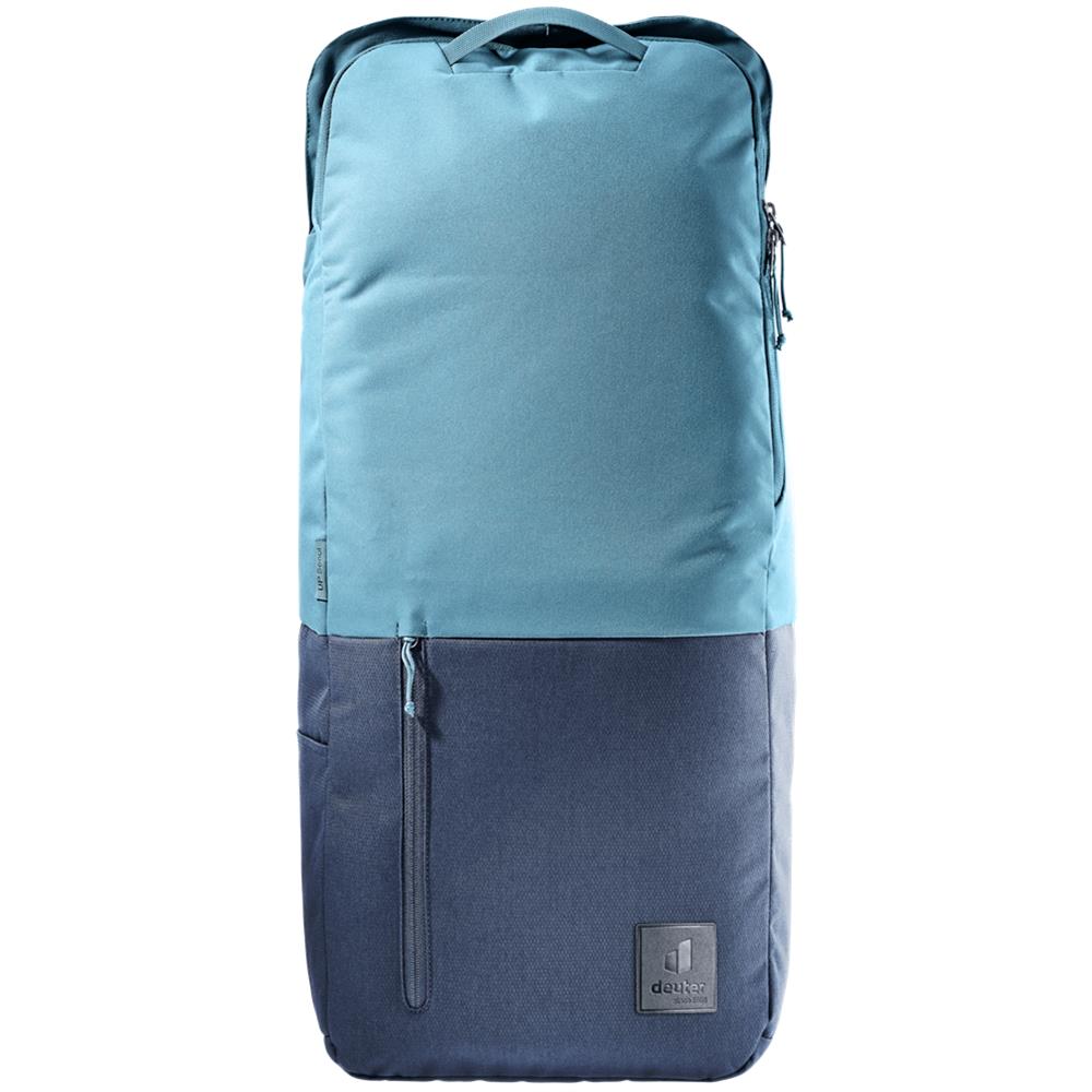 deuter UP Seoul, Rucksack, ink-atlantic (blau), 26L, mit Flaschenhalter und Laptopfach