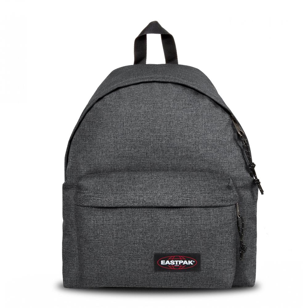 Eastpak PADDED PAK'R, Rucksack, Black Denim (grau), 24L